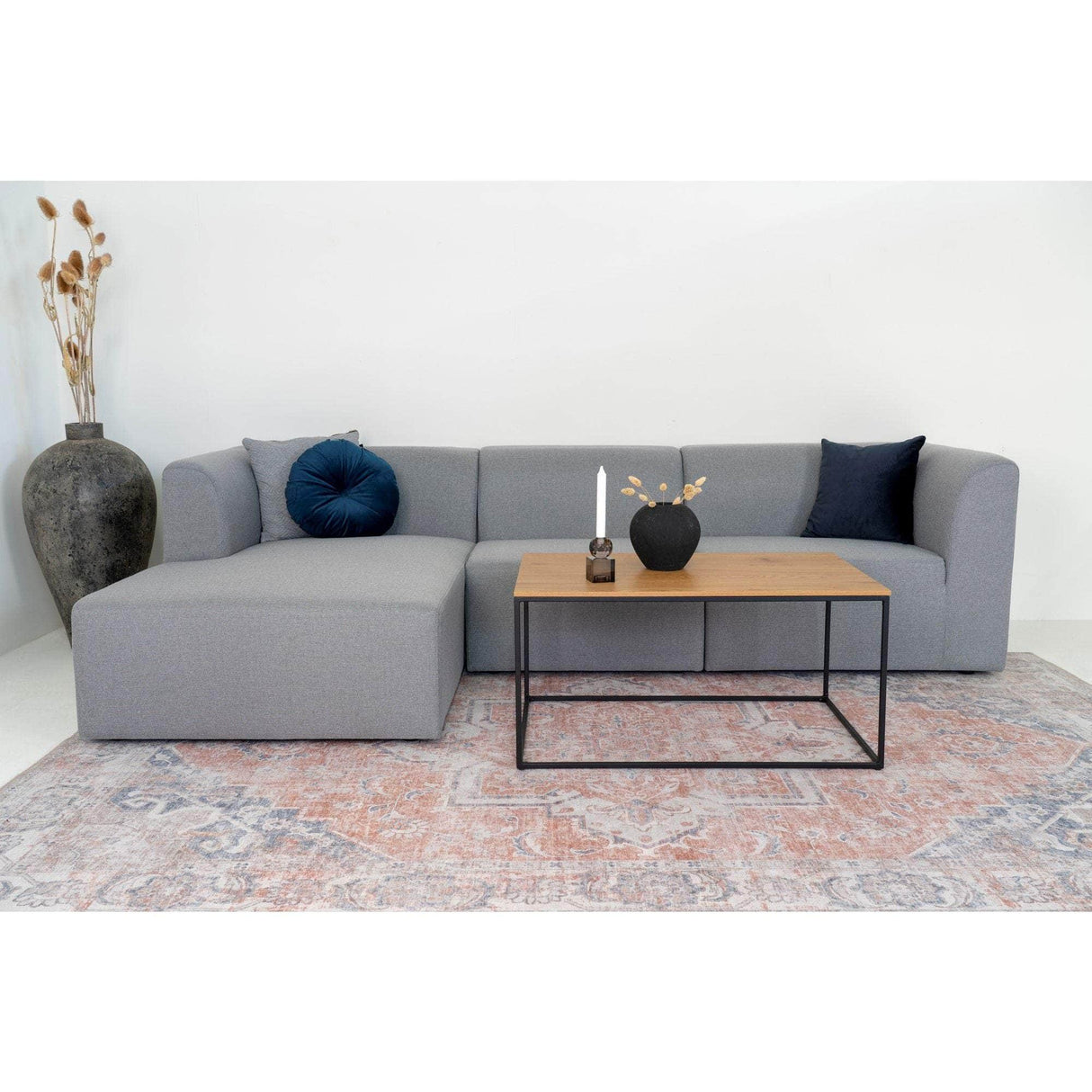 House Nordic Alba Lounge Sofa
