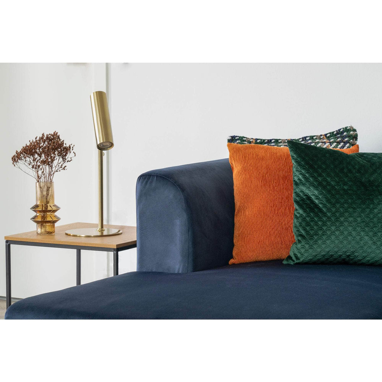 House Nordic Alba Lounge Sofa