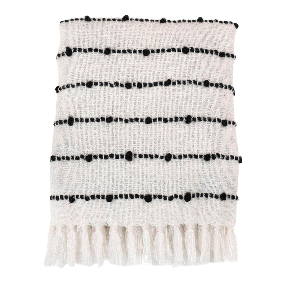 House Nordic Tinto Plaid
