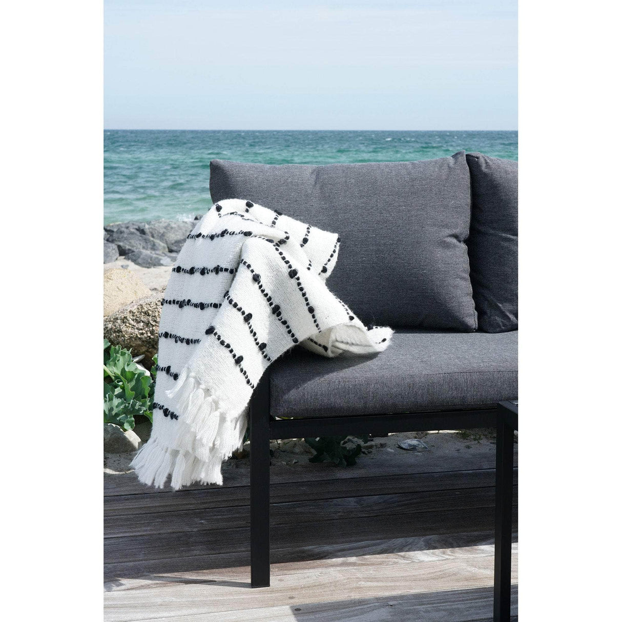 House Nordic Tinto Plaid