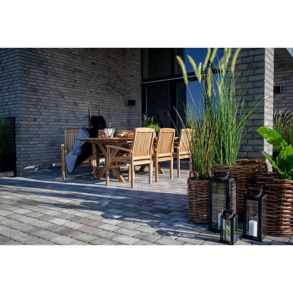 House Nordic Burton Kurve