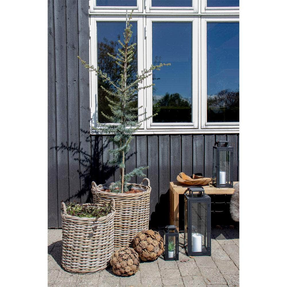 House Nordic Indo Kurve
