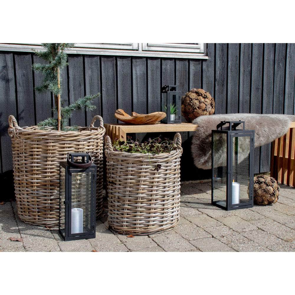 House Nordic Indo Kurve