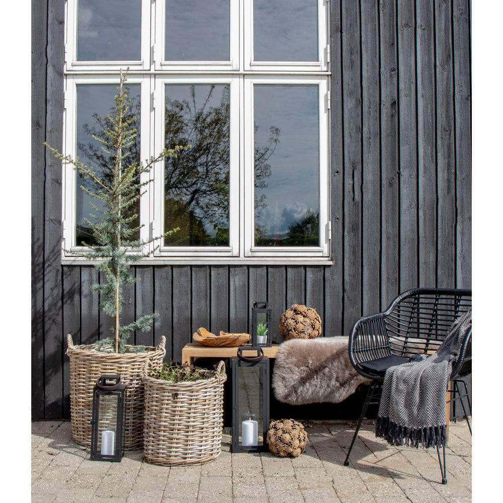 House Nordic Indo Kurve