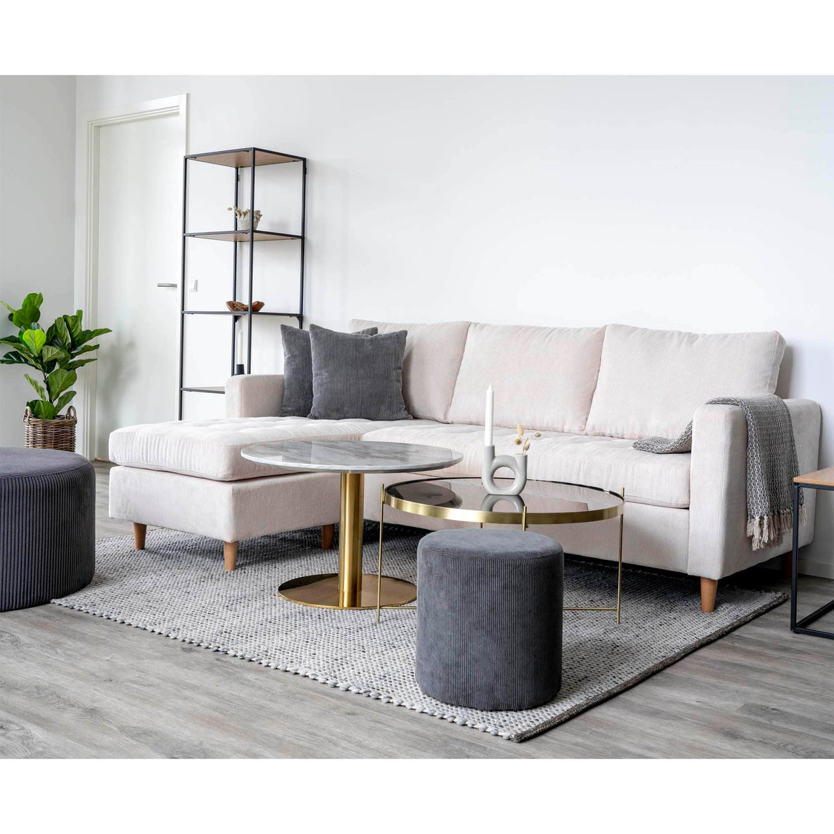House Nordic Firenze Sofa