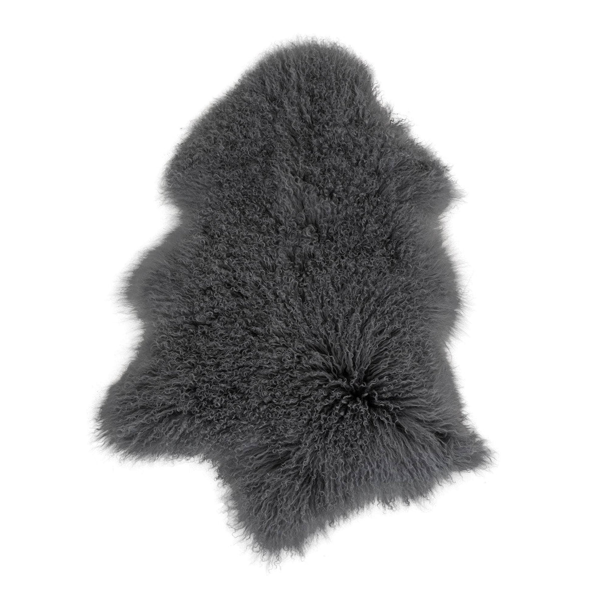 House Nordic Mongolian Skind