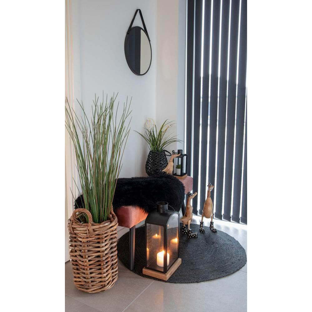 House Nordic Skiby Bænk