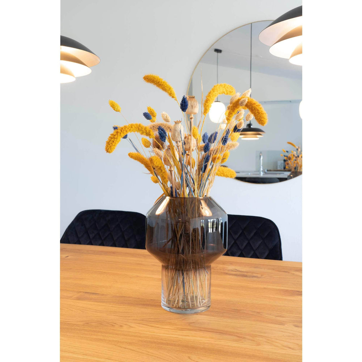 House Nordic Vase
