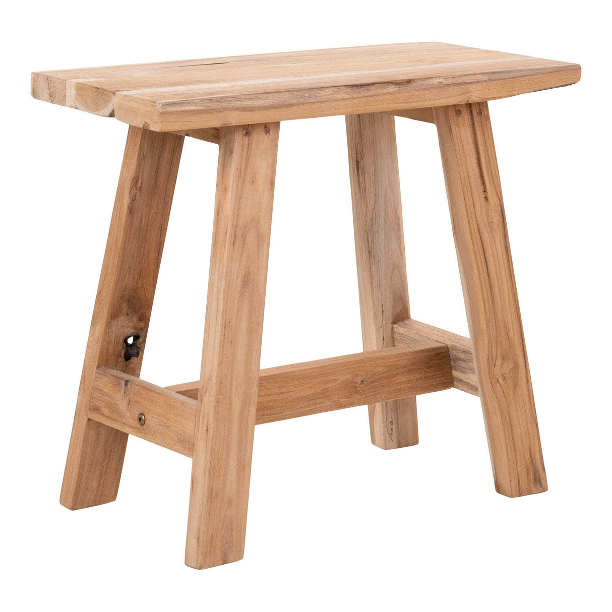 House Nordic Barcelona Teak Bænk