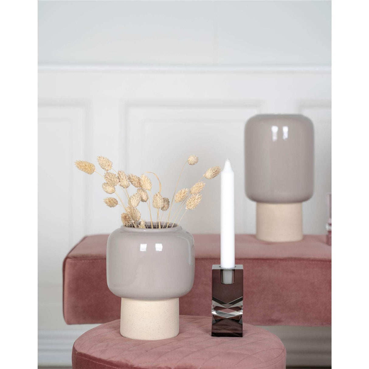 House Nordic Vase