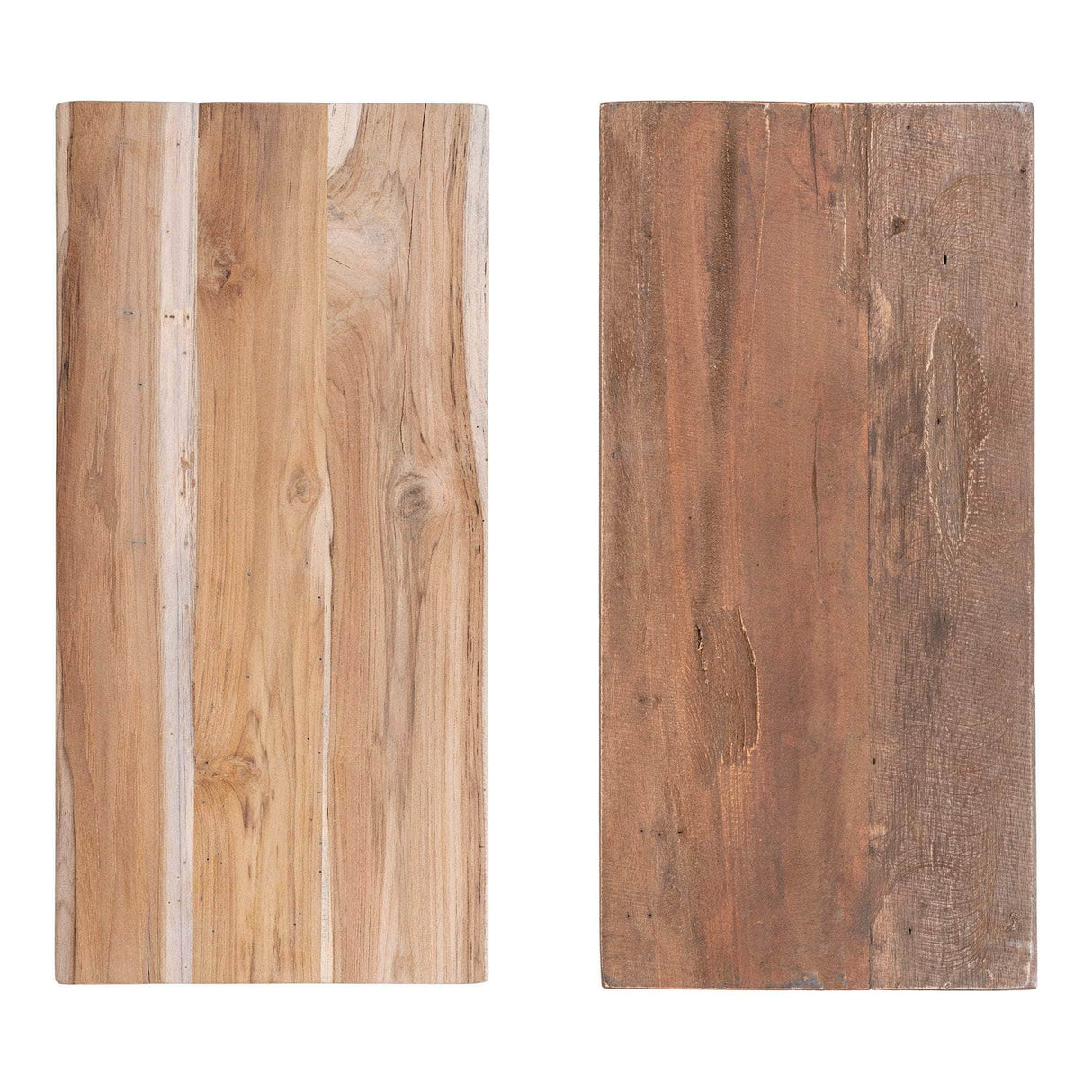 House Nordic Barcelona Teak Bænk