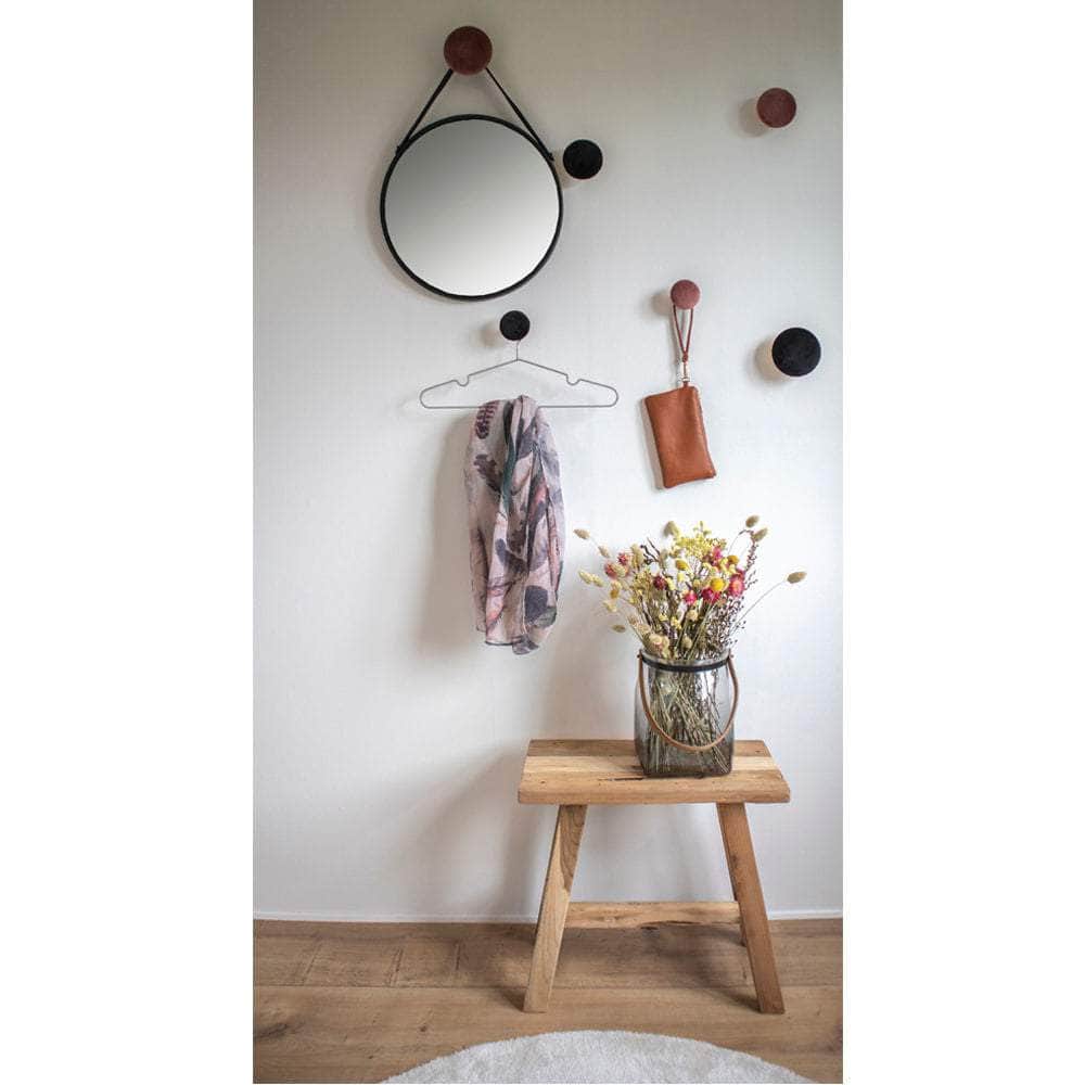 House Nordic Barcelona Teak Bænk