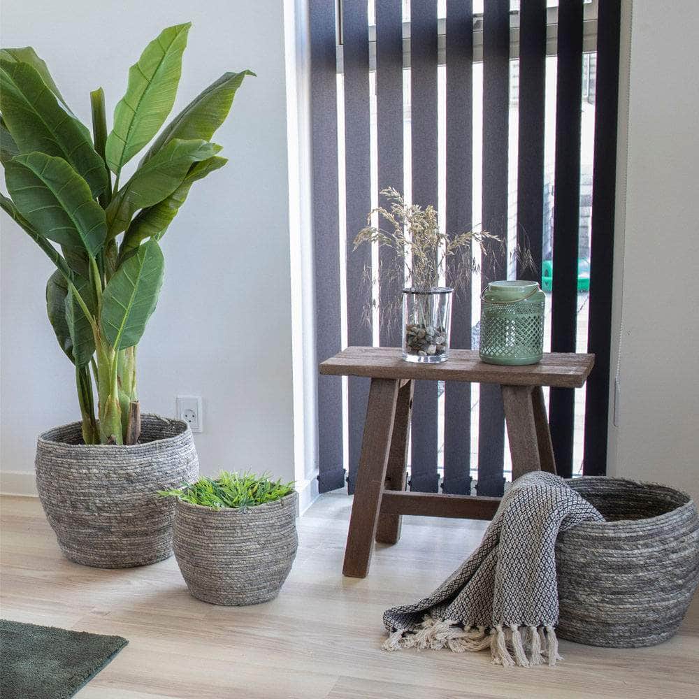 House Nordic Barcelona Teak Bænk