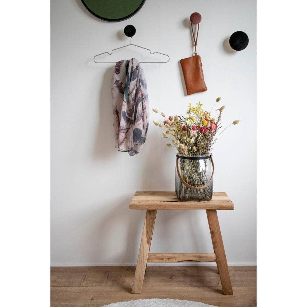 House Nordic Barcelona Teak Bænk