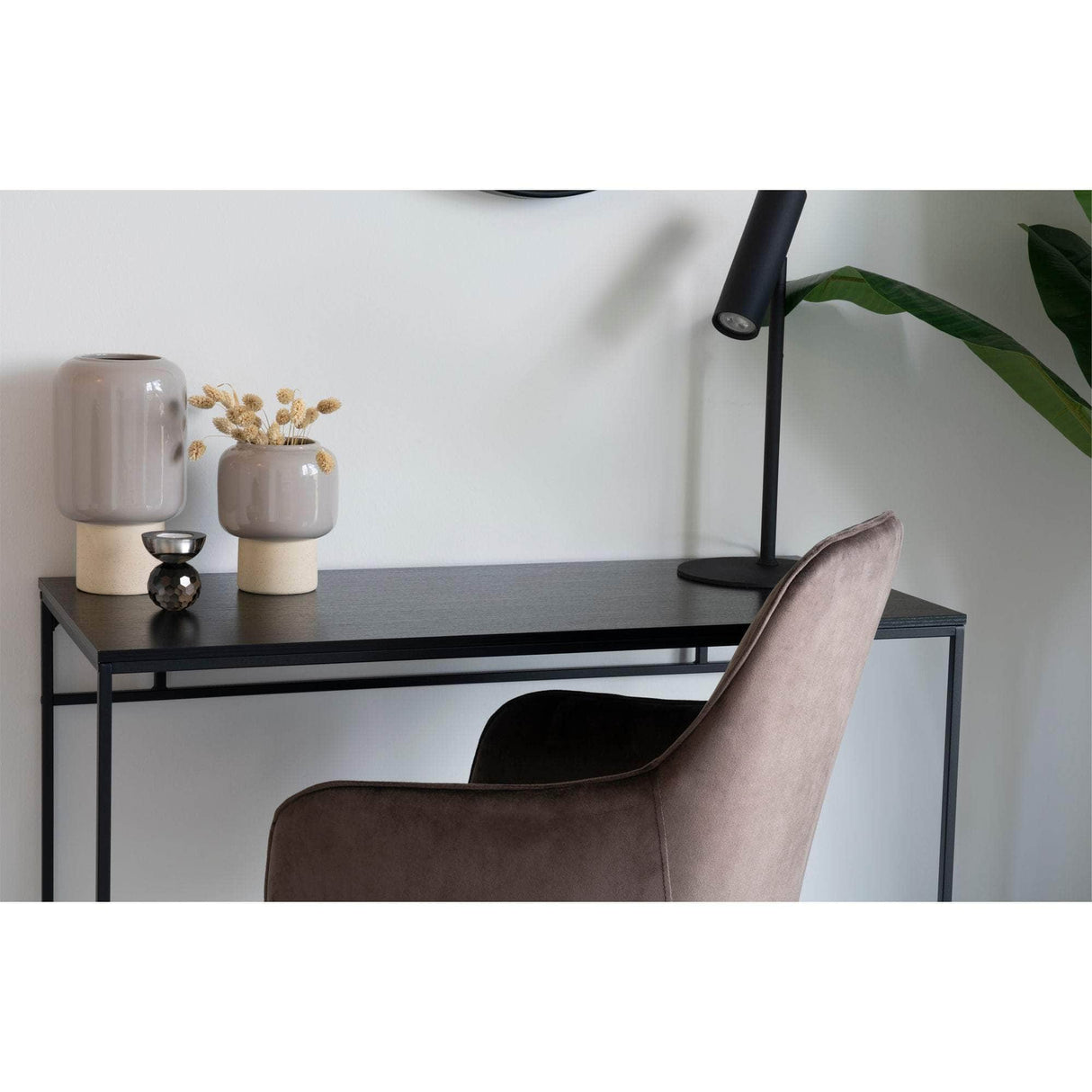 House Nordic Vase
