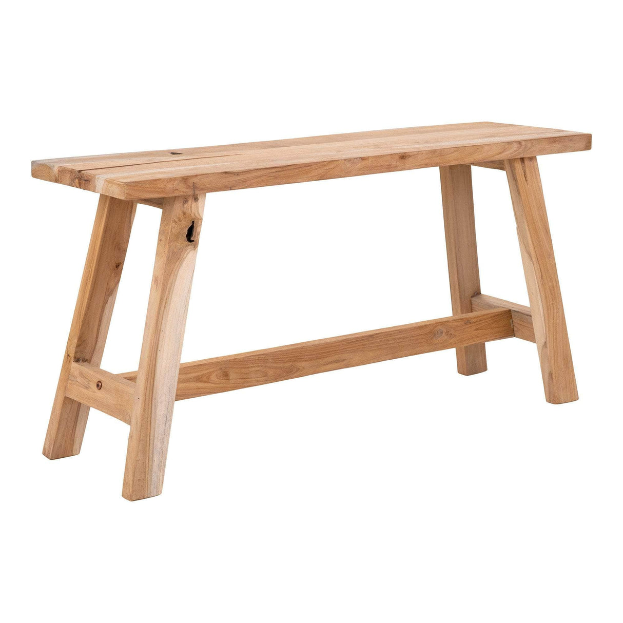 House Nordic Barcelona Teak Bænk