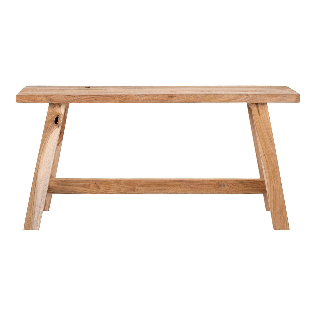 House Nordic Barcelona Teak Bænk