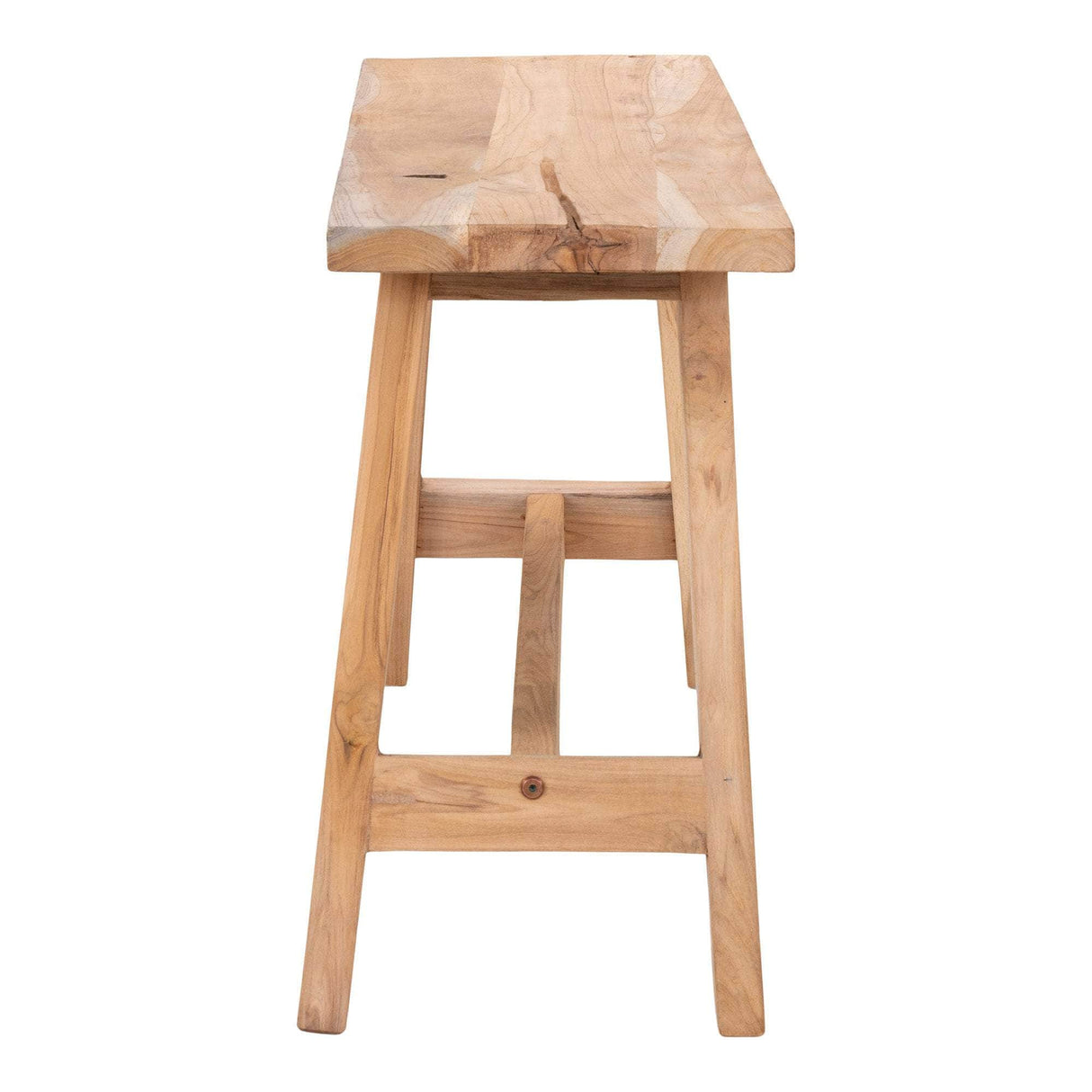 House Nordic Barcelona Teak Bænk