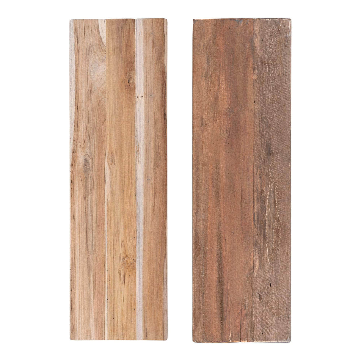 House Nordic Barcelona Teak Bænk