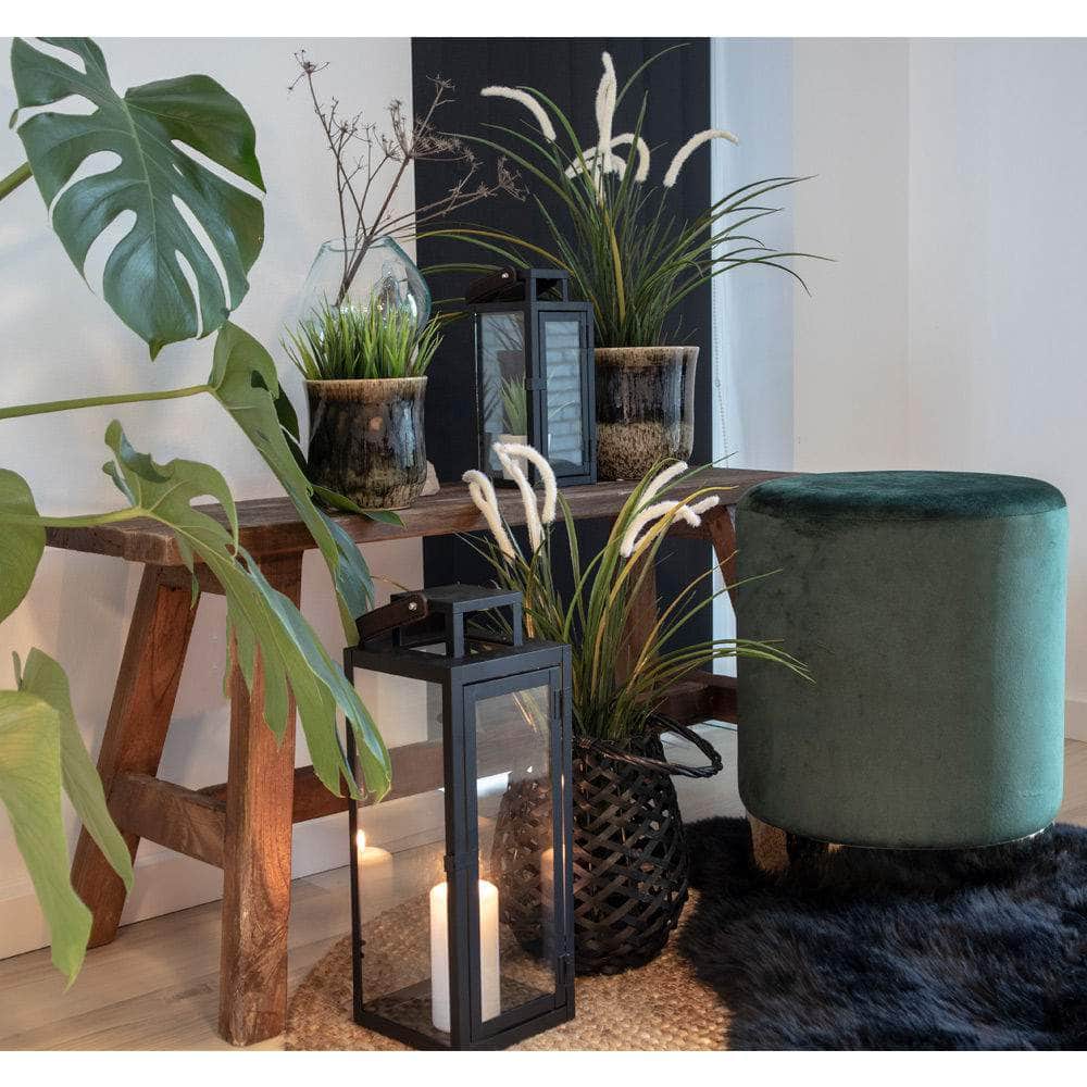 House Nordic Barcelona Teak Bænk