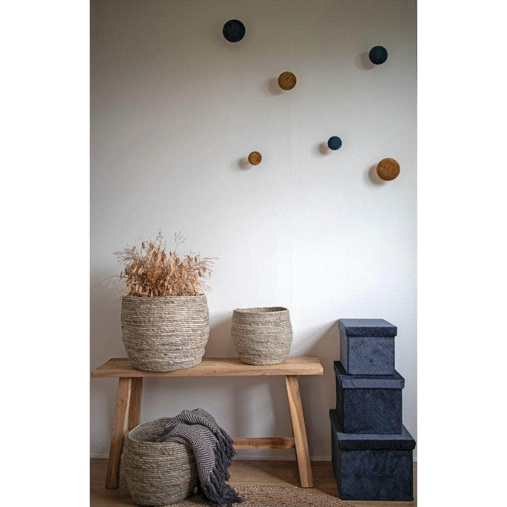 House Nordic Barcelona Teak Bænk