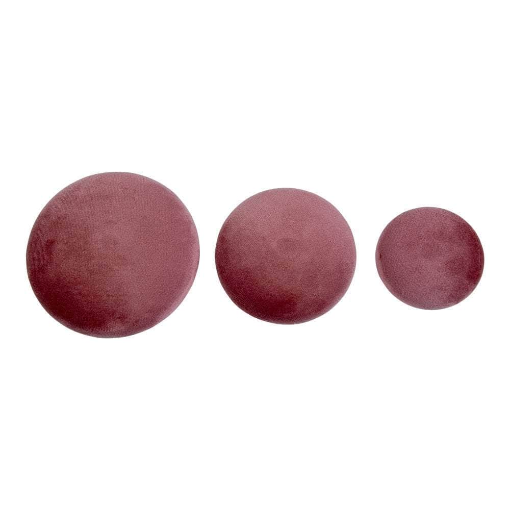 House Nordic Giza Knobs