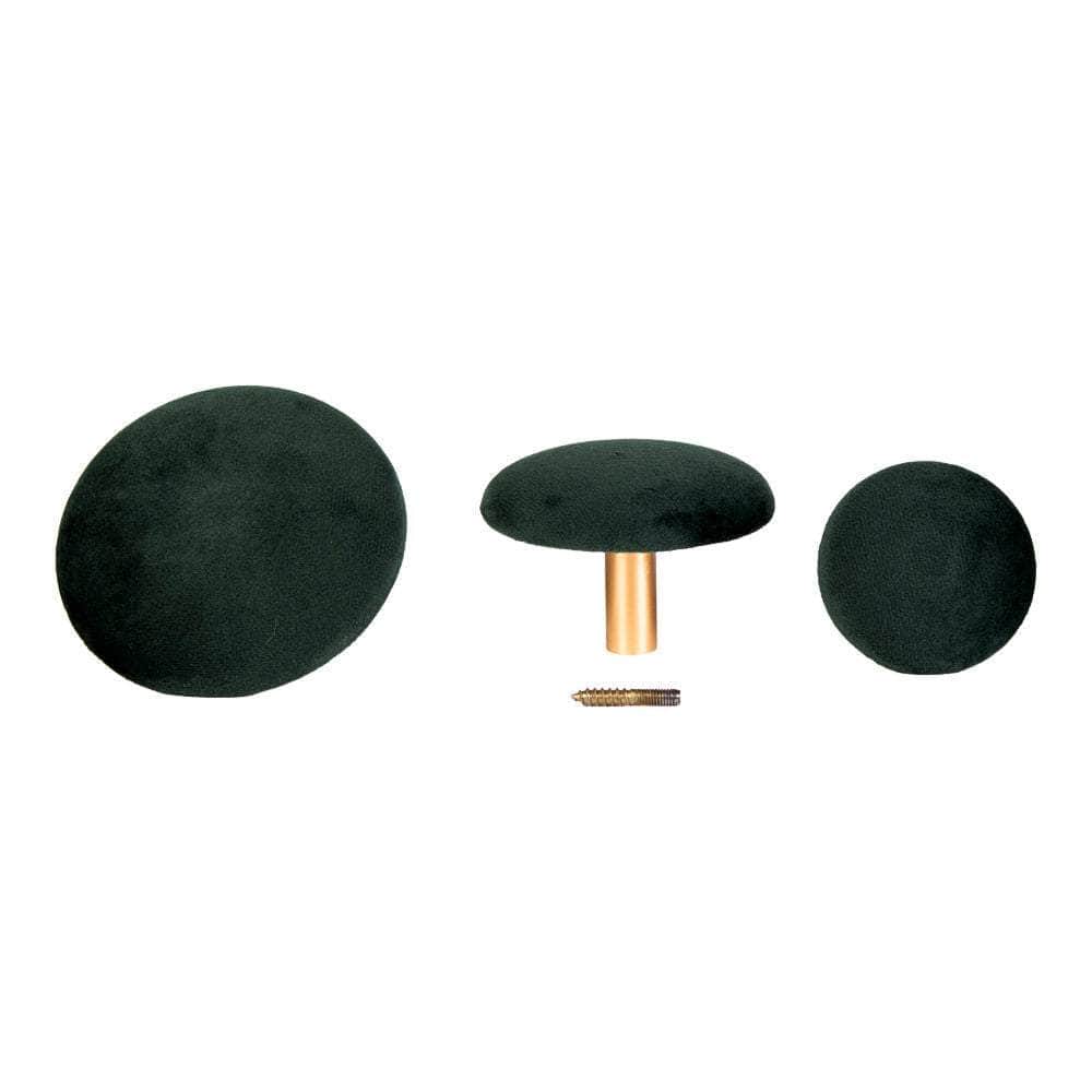 House Nordic Giza Knobs