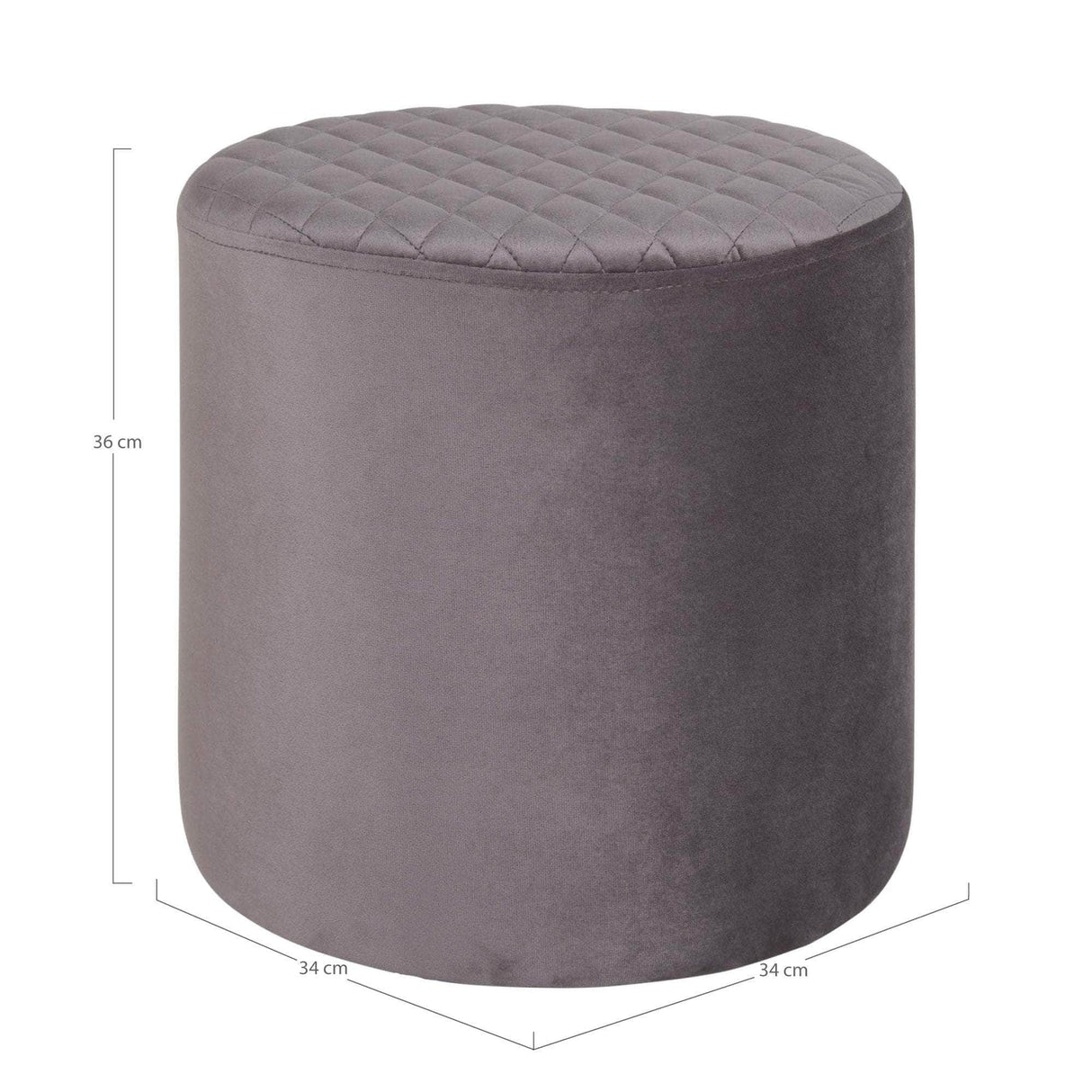 House Nordic Ejby Puf