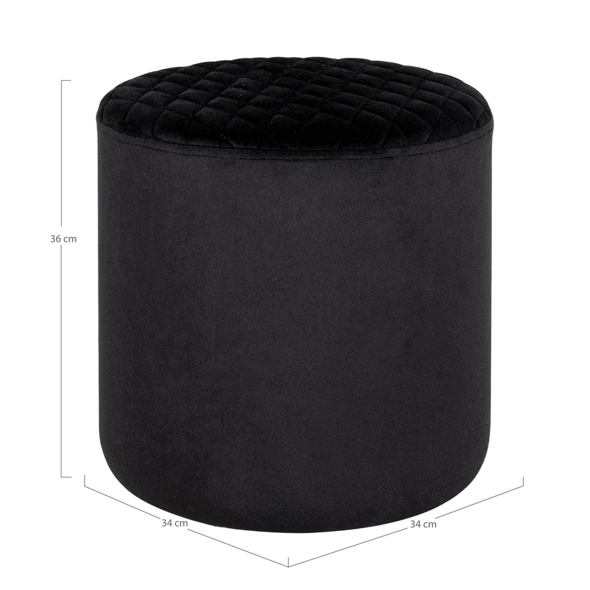 House Nordic Ejby Puf