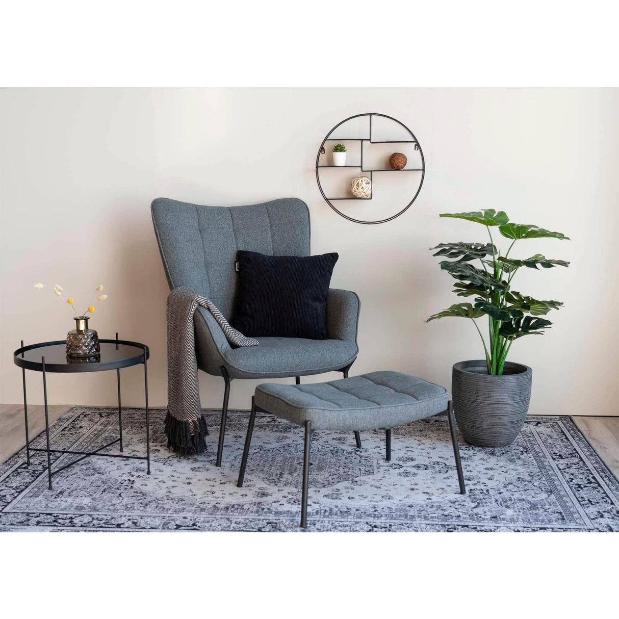 House Nordic Genk Hylde