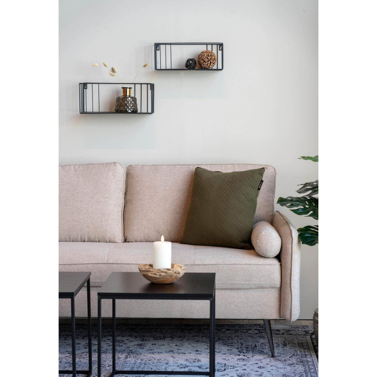 House Nordic Paolo Hylde
