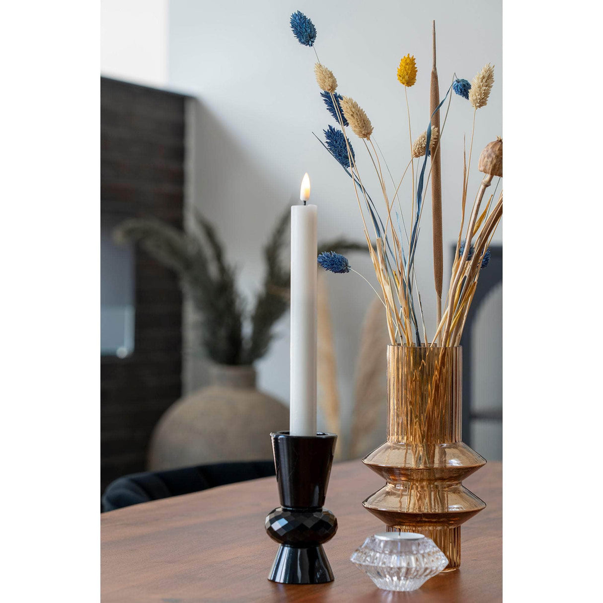House Nordic Lysestage