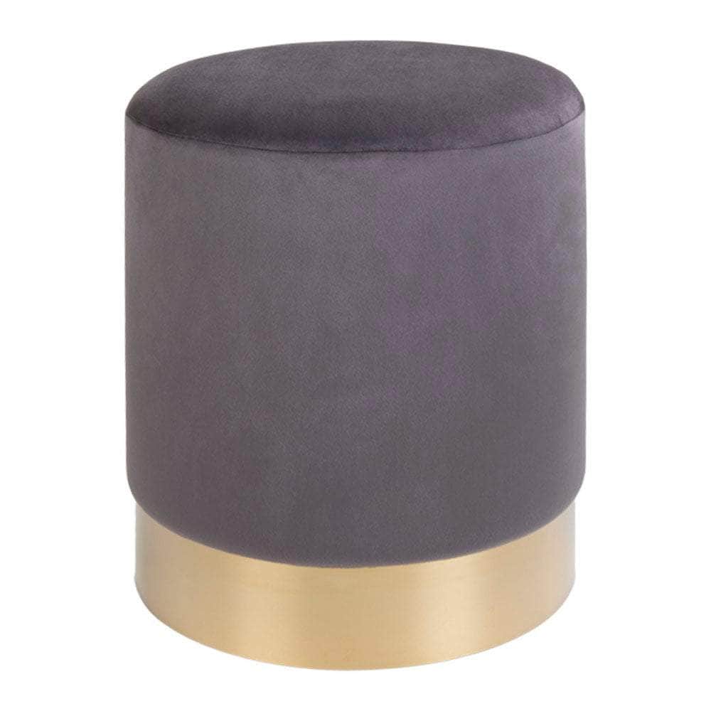 House Nordic Gamby Puf