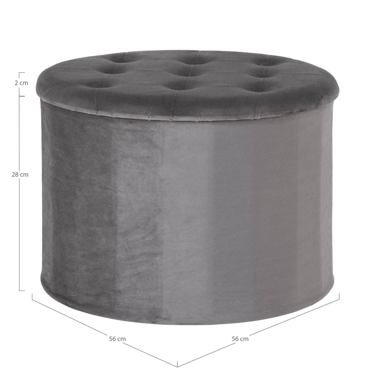 House Nordic Turup Puf