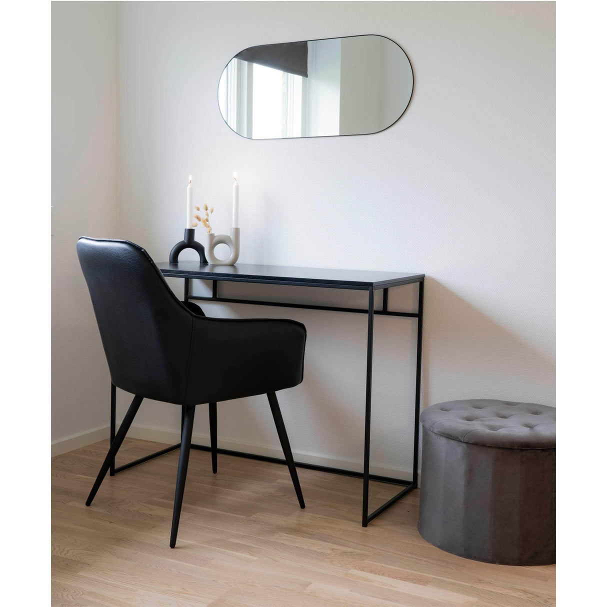 House Nordic Turup Puf