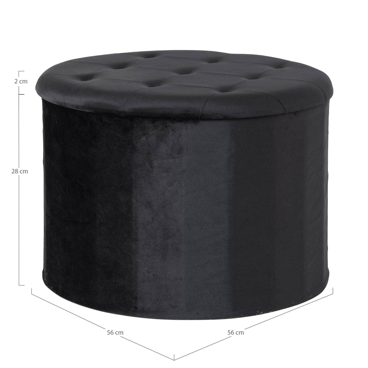 House Nordic Turup Puf