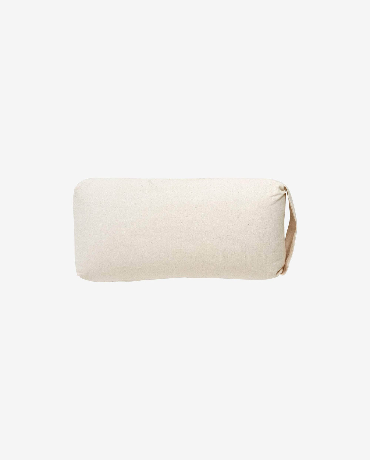 Nordal YOGA meditation bolster, ivory