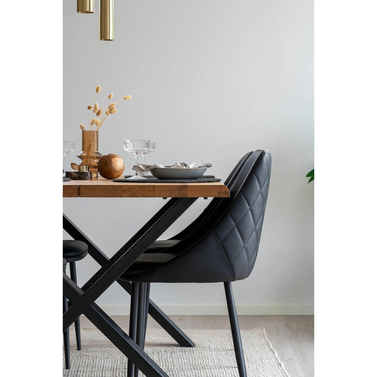 House Nordic Lysestage