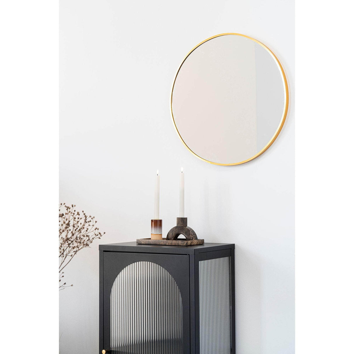 House Nordic Lysestage