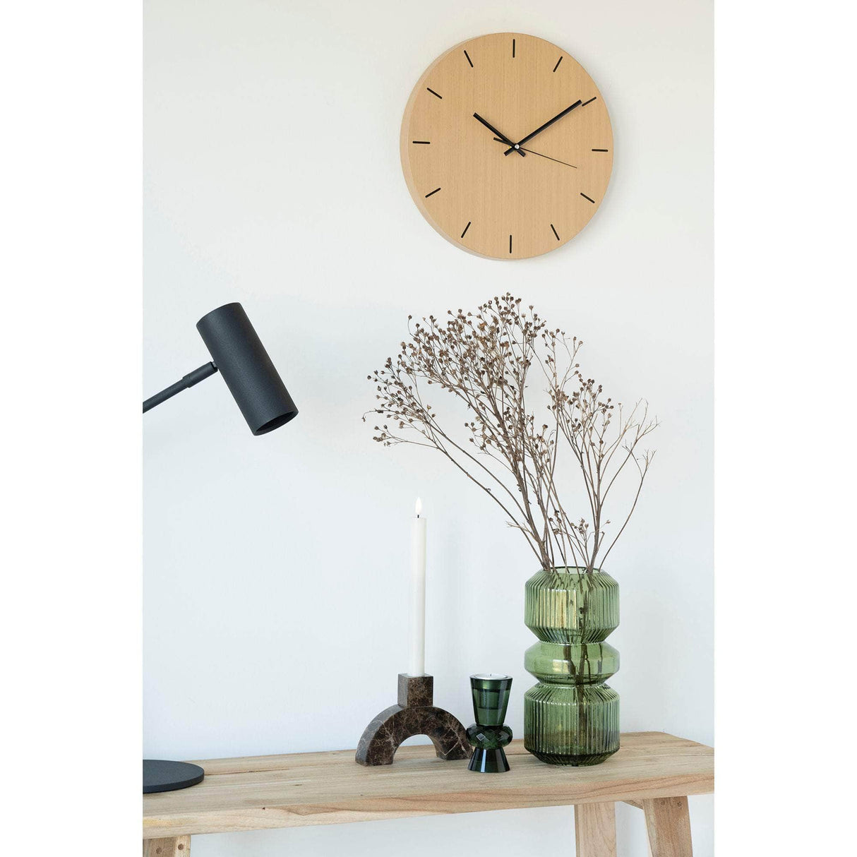House Nordic Lysestage