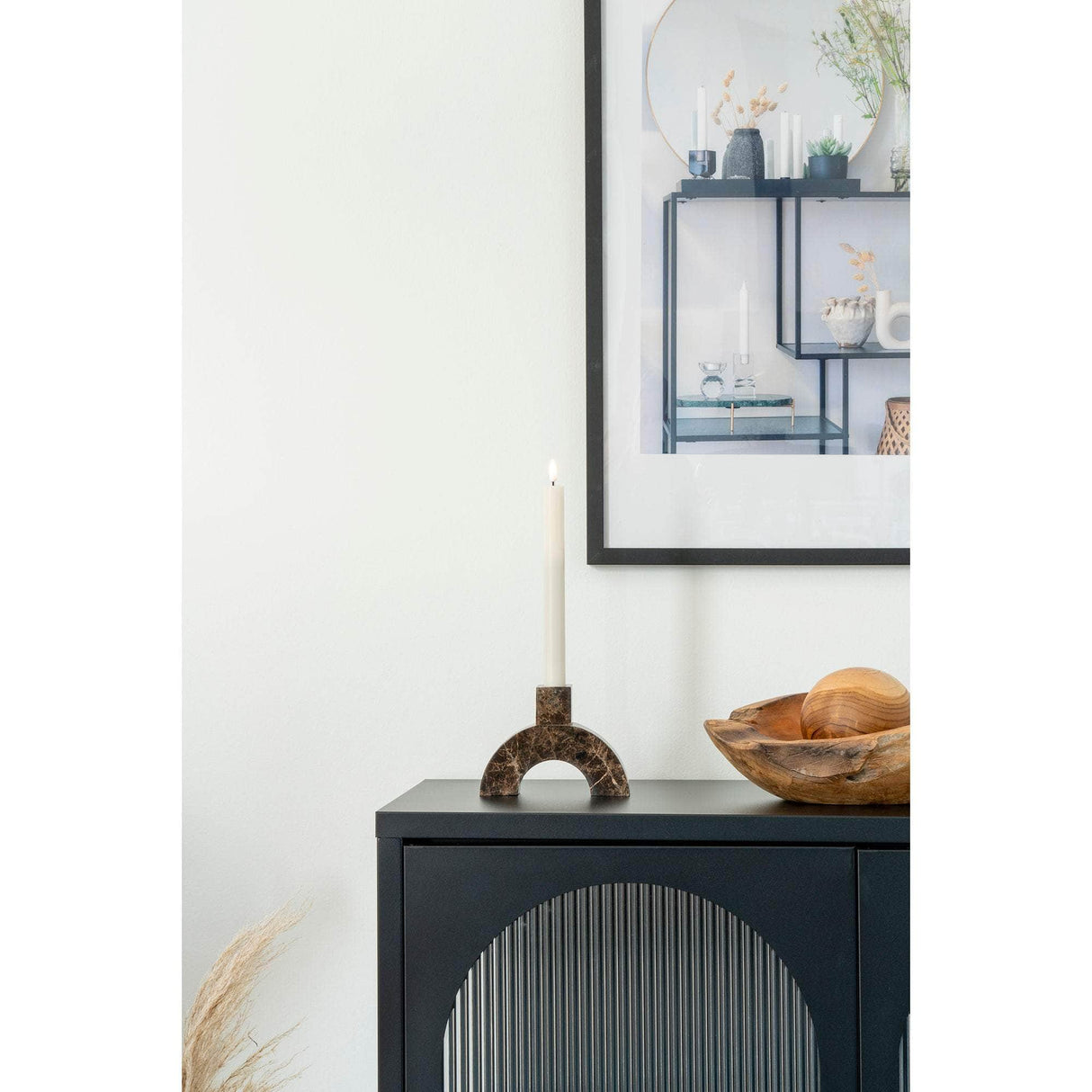 House Nordic Lysestage