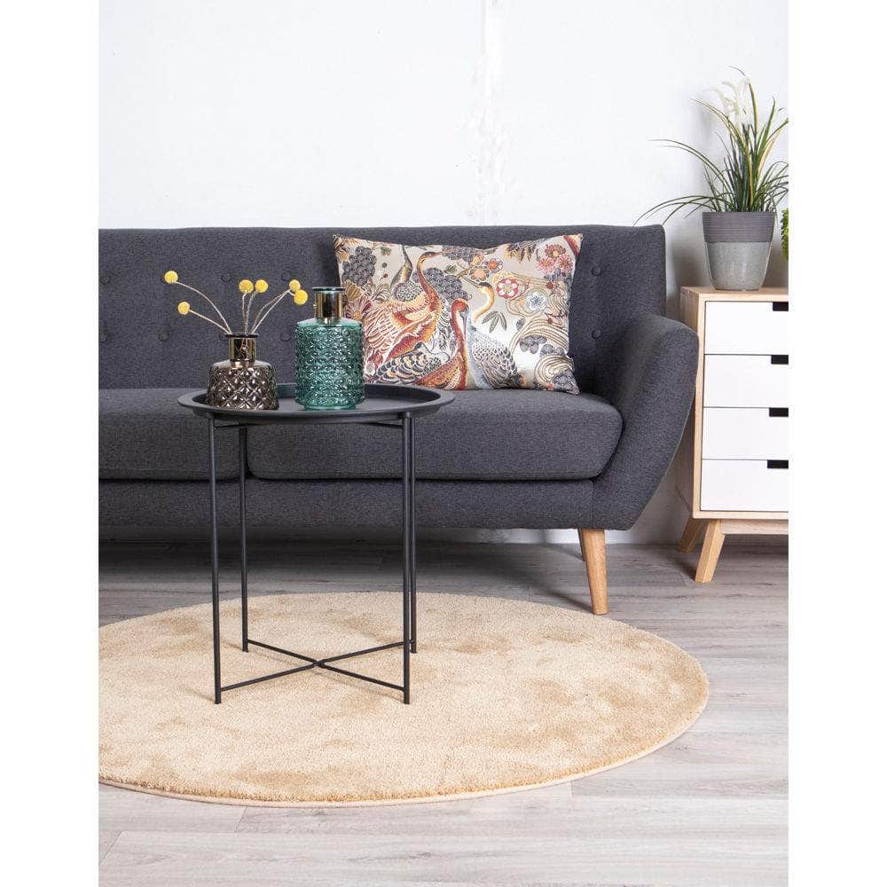 House Nordic Bastia Hjørnebord