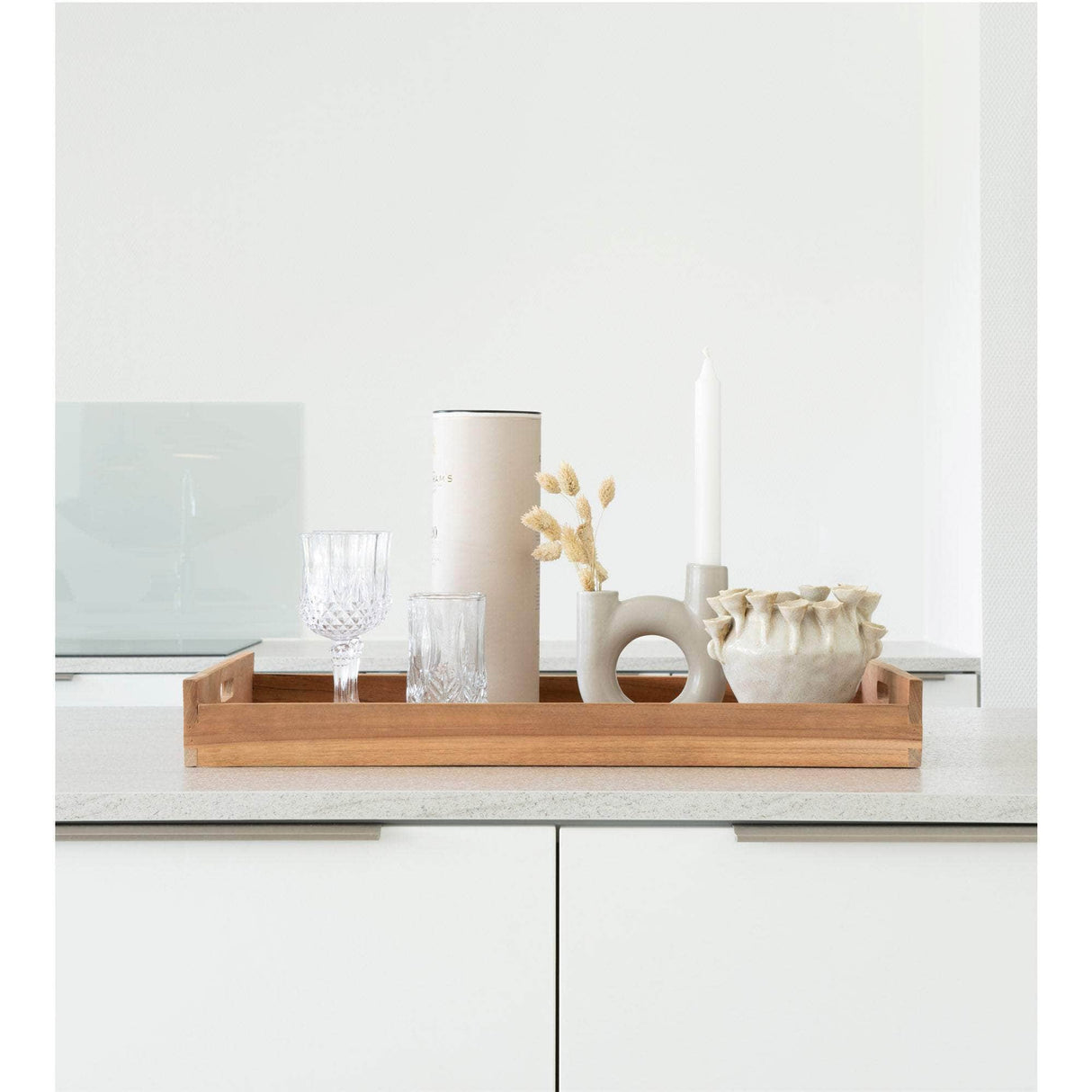 House Nordic Faro Bakke