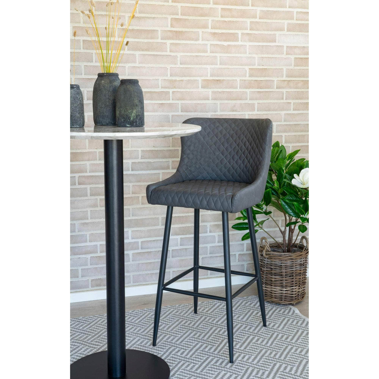 House Nordic Dallas Barstol