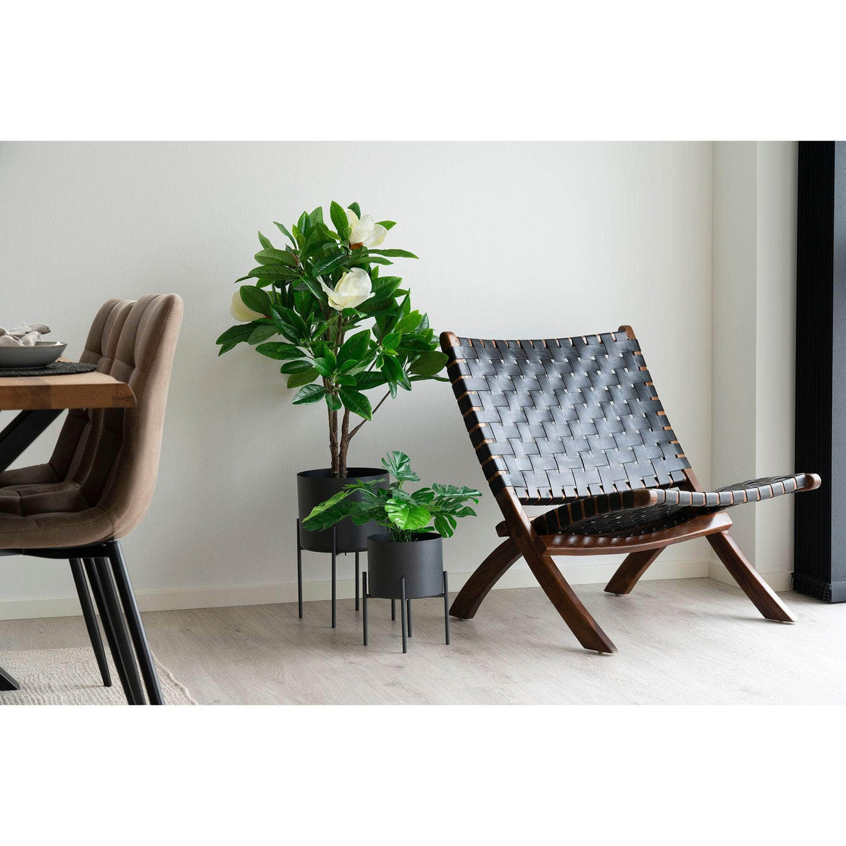 House Nordic Perugia Foldestol