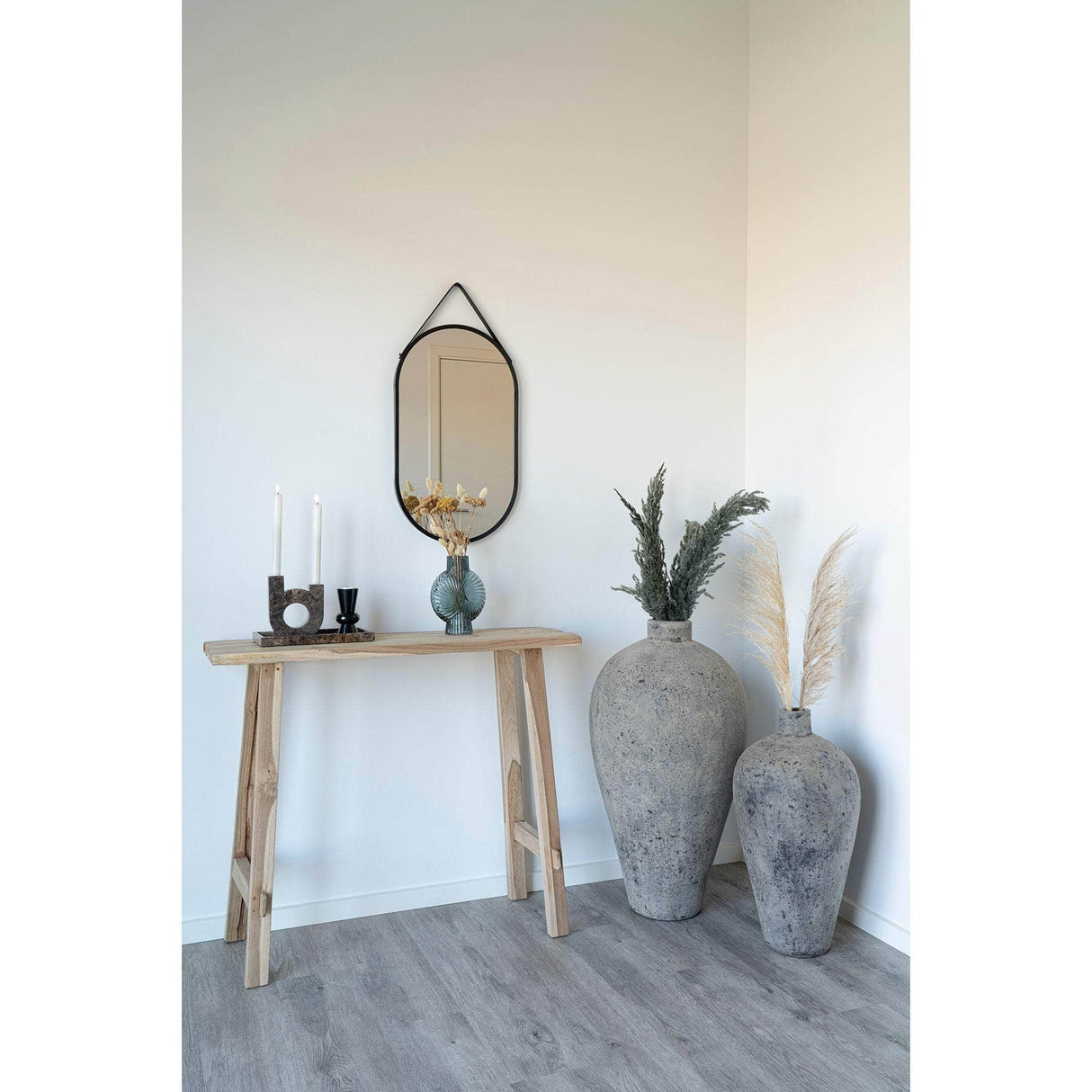 House Nordic Lysestage