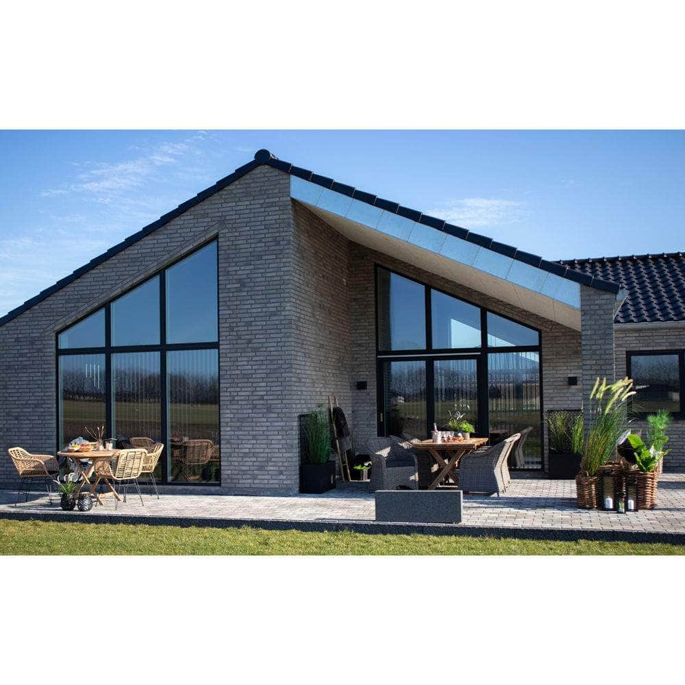House Nordic Oviedo Teak Spisebord