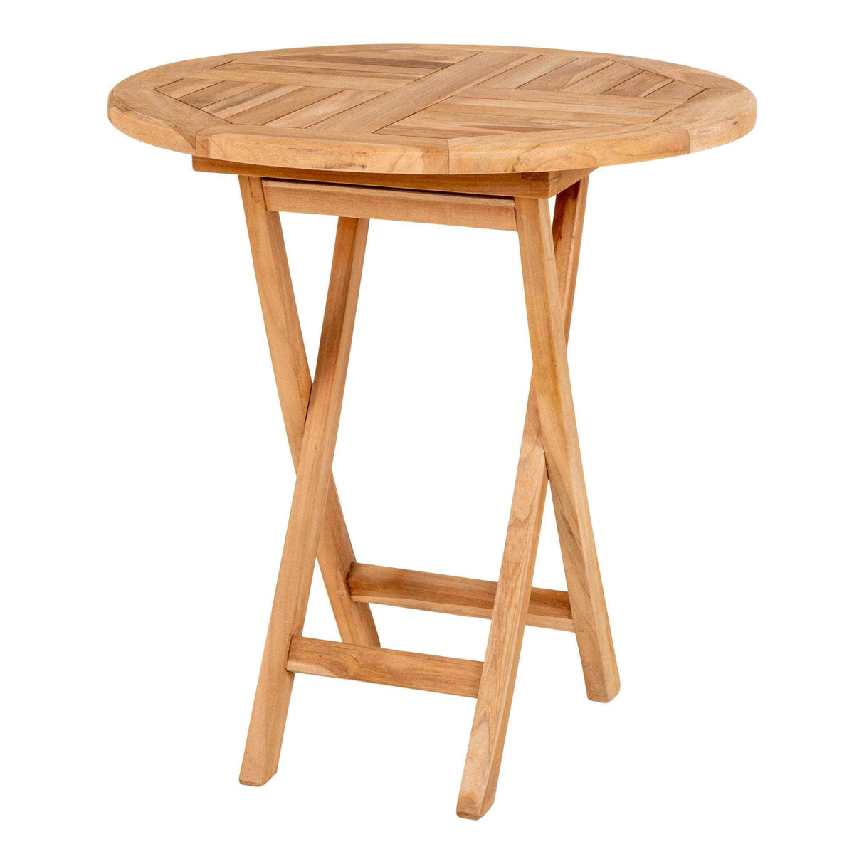 House Nordic Oviedo Teak Spisebord