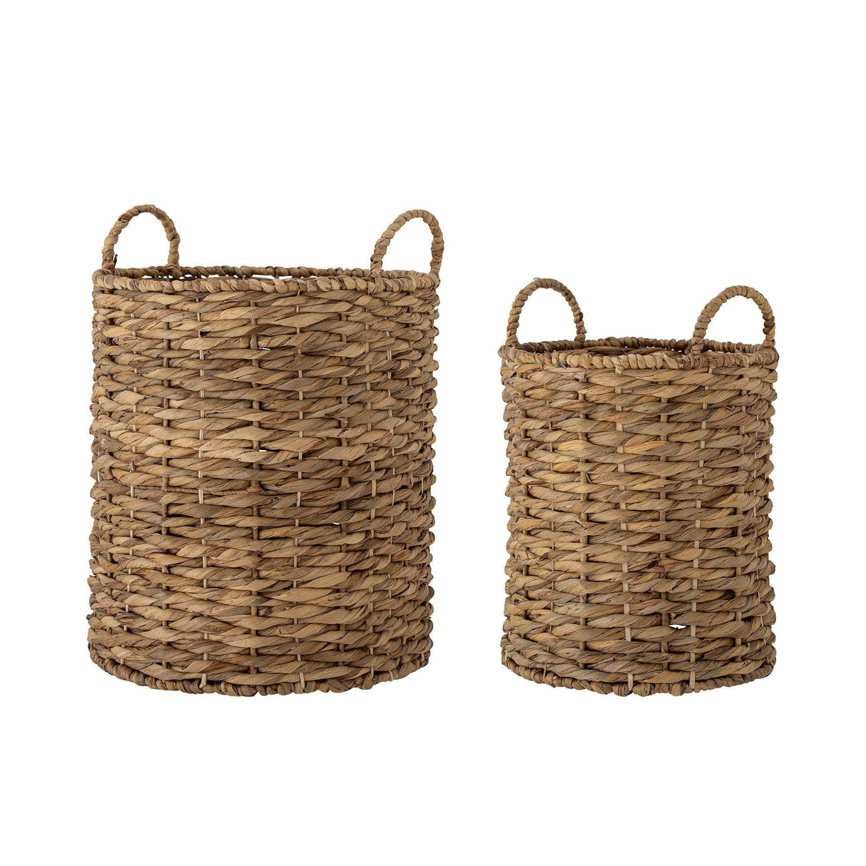 Bloomingville Lilla Kurv, Natur, Rattan