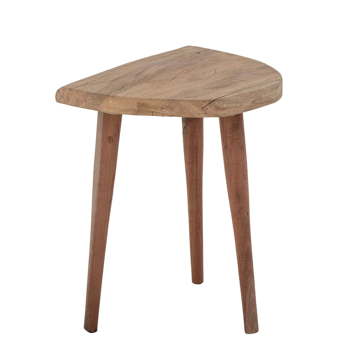 Creative Collection Tudor Sidebord, Natur, Genanvendt Træ